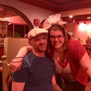 Meet your Posher, Sara